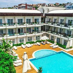 https://otel-yeni-residence.aegeanhotels.net