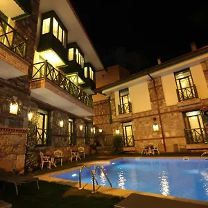 Отель Celsus Boutique *****